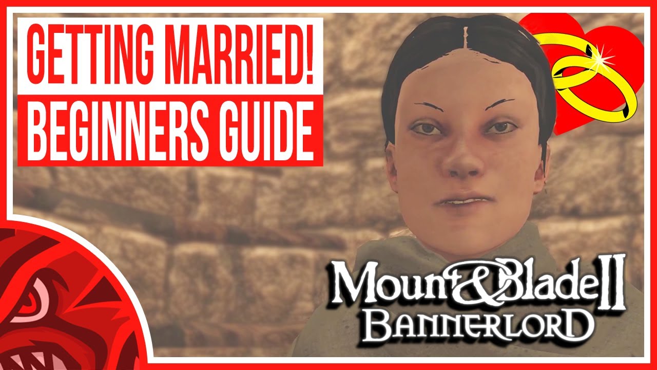 mount and blade warband guide to marrage