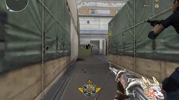 giới thiệu CF offline phiên bản nhẹ (CSCK 2.0)