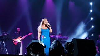 Mariah Carey - Touch My Body (live Curacao North Sea Jazz Festival 2019)