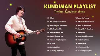 Kundiman Playlist 💘 The Best Kundiman Songs