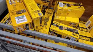 New Dewalt Tools Are Now Made In China