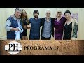 Programa 17 (04-11-2017) - PH Podemos Hablar