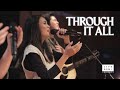 Through It All | LifeGen Worship