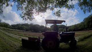 Dans Les Noyers 2020 Xing1507 3600Kv Cinewhoop Style