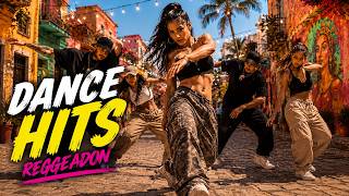 Latin Dance Party Hits 2026 🎶 Reggaeton, EDM & Spanish Pop Mix inspiration Daddy Yankee