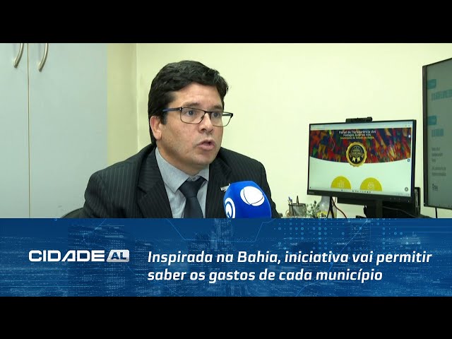 Inspirada na Bahia, iniciativa vai permitir saber os gastos de cada município com o São João