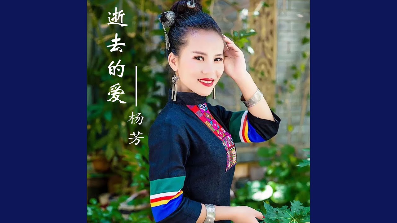 逝去的爱 (完整版)