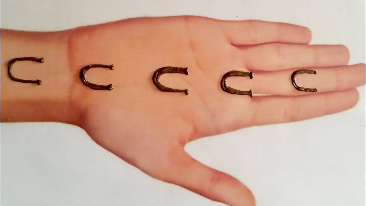 Later Hand U, later for easy dhulhan mehndi design/ full hand bridal mehndi design ...