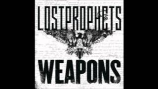 Download lagu Lostprophets - Another Shot