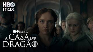 House of the Dragon | Season 3 - Final Episode | HBO Max