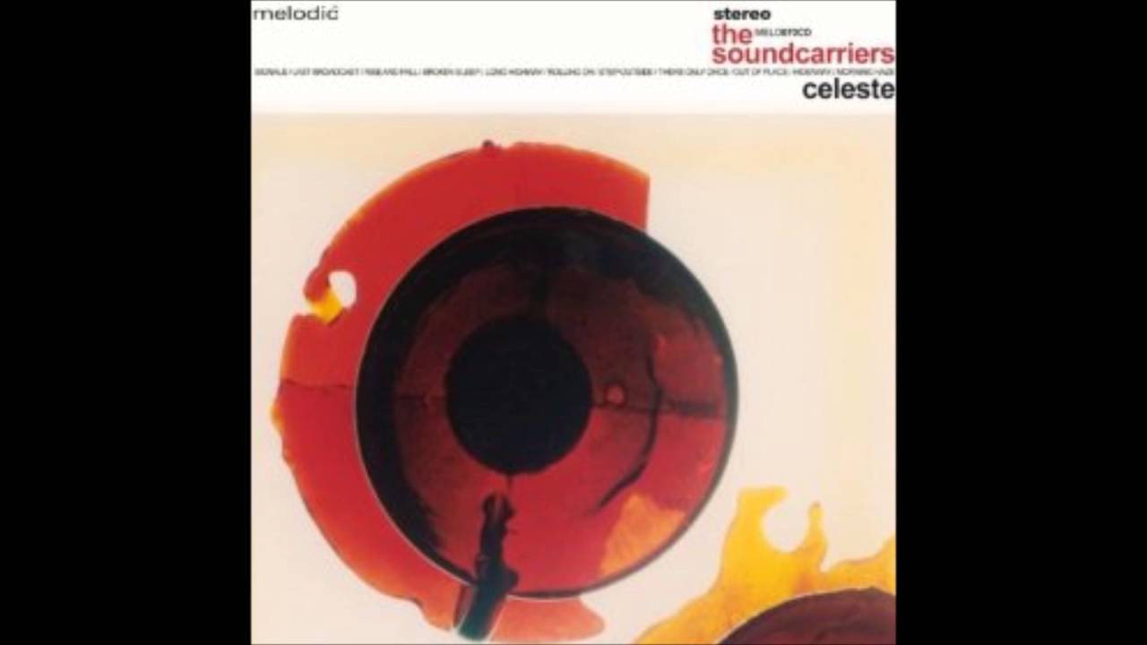 Watch The Soundcarriers - Broken Sleep on YouTube Watch The Soundcarriers - Broken Sleep on YouTube