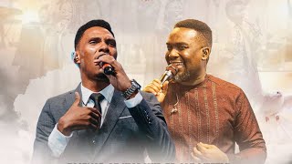 Essence of Worship ft Joe Mettle -Yahweh (Live Music Video)