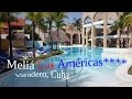 Meliá Las Américas Hotel, Varadero Cuba special 4K