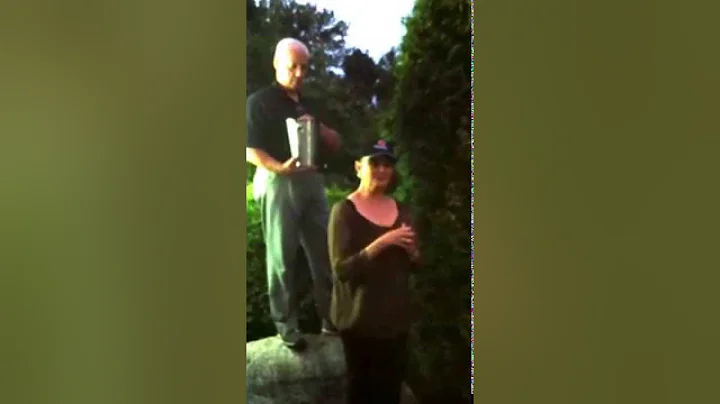 Joan Pretty 100K Premier takes the ALS Ice Bucket ...