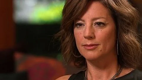 Sarah McLachlan's return to the spotlight