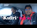 Kufri shimla trip day 01 jind to fagu kufri tour plan fun with friends vlog  travelwithme007