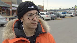 Ontario man apologizes for coronavirus plane prank