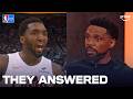 How the Cavs Responded in Game 7 to Reach the Eastern Conference Finals | NBA on Prime