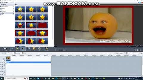 How To Make An Vegas Pro Swirl On AVS