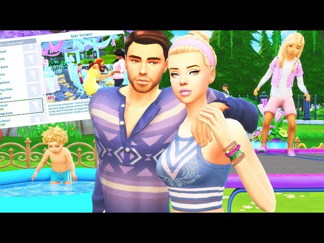 20 MODS THAT CHANGE YOUR GAMEPLAY EXPERIENCE! // THE SIMS 4 - clipzui.com