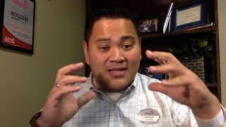 Leadership Series | Financial Stewardship
