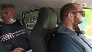 Opération Tranquillité Vacances Au Grand-Quevilly