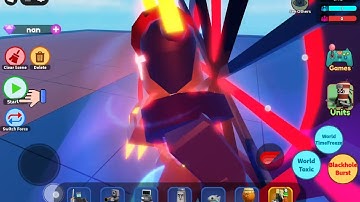 Brainrot vs mecha Script True inf gems script 🔥 