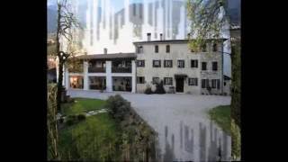 Costruzioni Vanzin, Agriturismo Riva De Milan Valdobbiadene 2002