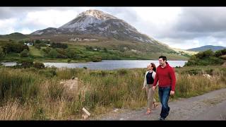 Video-Miniaturansicht von „Ailish Mc Bride - Home To My Donegal“