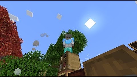 Multiblock Madness 2 Ep19: Tree Farm Fixes