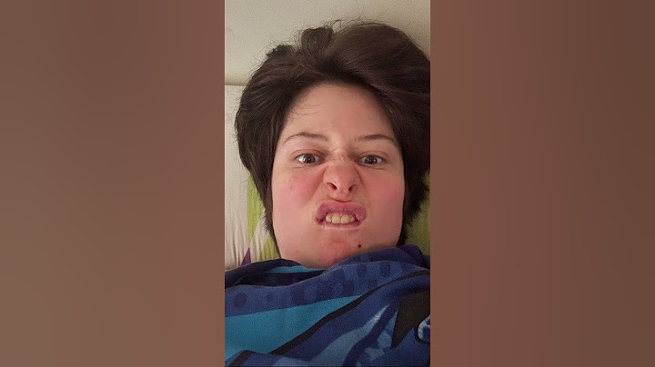 Expect the unexpected ( this video is the example)