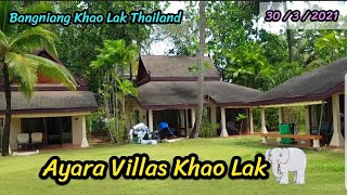 Ayara Villas Khao Lak Resort . at Bangniang ,Perfect stay with lovely smiling staff. | March 2021 | Ning in Khao Lak