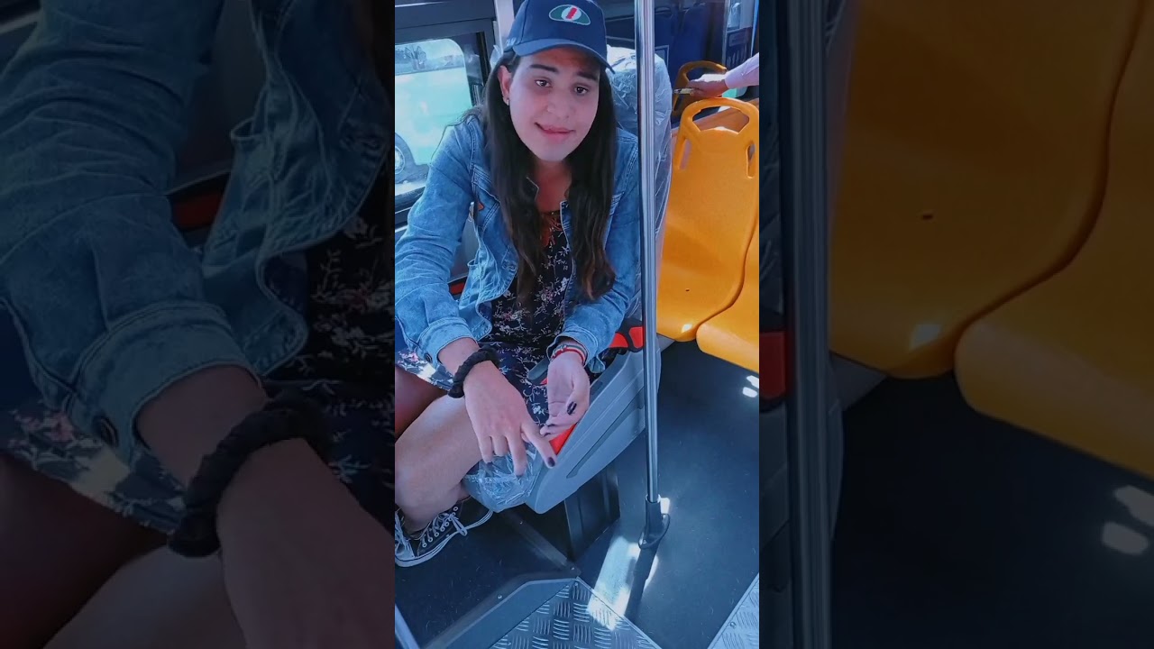 2ª Temporada Conociendo El Imetam City Plus | Tu Loko Aventurero | Busologa Ferroviaria Tricolor