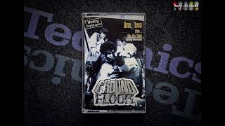 Ground Floor - One, Two (Instrumental) (1994) [HQ]