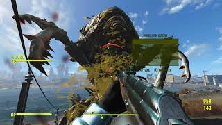 Fallout 4 Mod Review Wave Spawner