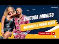 Vhatoda mavuso  makhadzi  prince benza free amapiano type beat