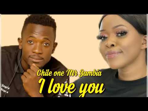 Chile One Mr Zambia I Love You 