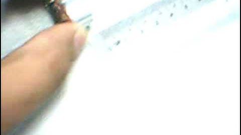 Arduino(Atmel) and SRF08(Sonar) in C language