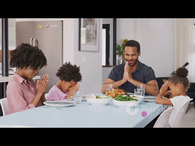 Understanding Romans 14: A Journey of Faith