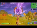 Algunos disparos - Fortnite