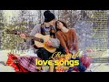 Romantic Guitar - Most Old Beautiful Love Songs 80's 90's 💖 Best English Love Songs Collection