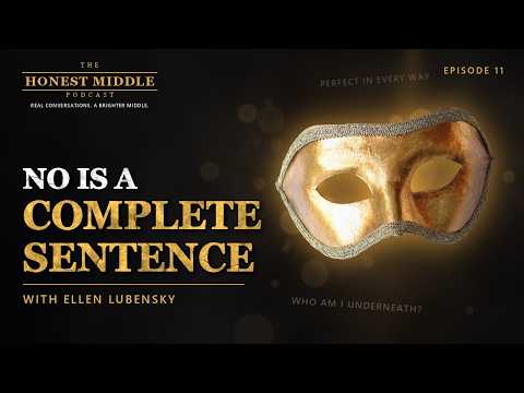 No Is a Complete Sentence (Ep. 11)