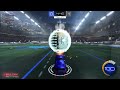 Rocket League_tournament trash talk goes wrong