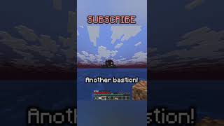 Minecraft, But The World Is The Nether...