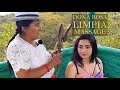 DOÑA ROSA - ASMR MASSAGE, SPIRITUAL CLEANSING, CUENCA - LIMPIA, Pembersihan spiritual