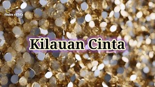 Kilauan Cinta