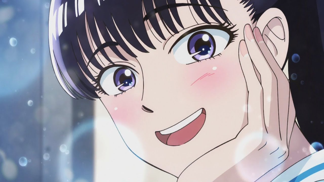 A First Impression: Koi wa Ameagari no You ni/Love is Like After