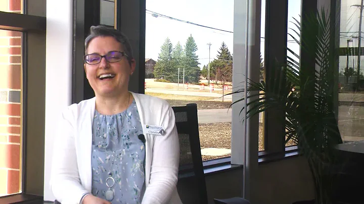 Next Level Wednesday - Christine Curley