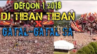 DJ TIBAN-TIBAN X GATAL-GATAL SA KEREN ABIS.!!!!!!     #DJTIBANTIBAN #DJVIRAL2021 #DJSWETTBUTPSYCHO