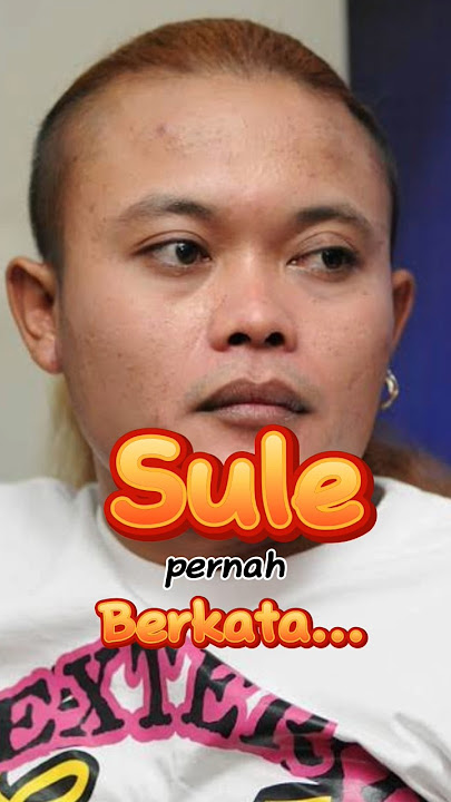 Inspirasi Sule           #shorts #quotes #inspirasi #motivasi